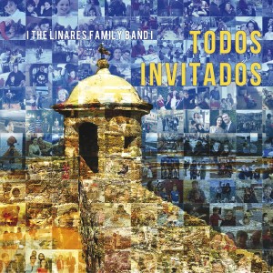 收聽The Linares Family Band的Llamando a la Tierra歌詞歌曲