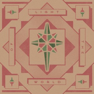 收聽Emilie Weiss的Light of the World歌詞歌曲