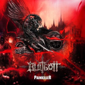 BLUTGOTT的專輯Painkiller