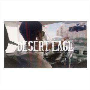 收聽Klen的Desert Eagle (feat. EseSorda)歌詞歌曲