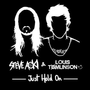 ดาวน์โหลดและฟังเพลง Just Hold On พร้อมเนื้อเพลงจาก Steve Aoki