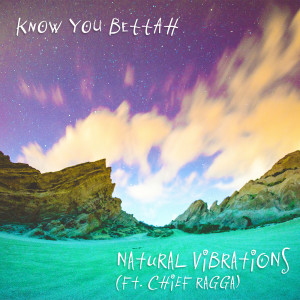 ดาวน์โหลดและฟังเพลง Know You Bettah พร้อมเนื้อเพลงจาก Natural Vibrations