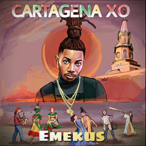 Listen to Love You Pieces (Remix) song with lyrics from Emekus