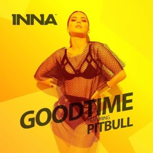 收聽Inna的Good Time (feat. Pitbull)歌詞歌曲