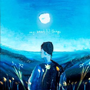 Elro的專輯my beautiful things (Explicit)