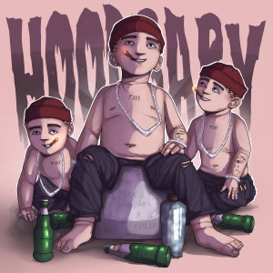 收聽Aquila的Hood Baby (Explicit)歌詞歌曲