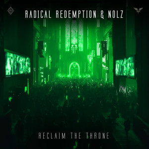 Nolz的專輯Reclaim The Throne