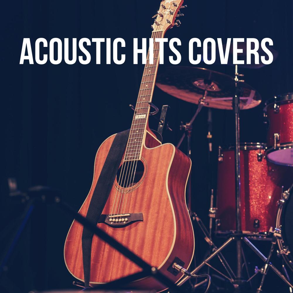 A Little Respect (Acoustic)