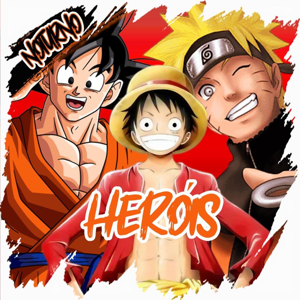 Heróis