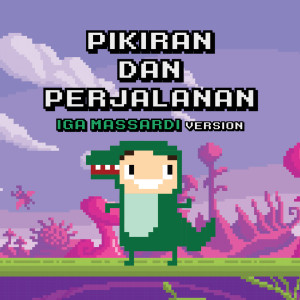 Barasuara的專輯Pikiran dan Perjalanan (Iga Massardi Version)