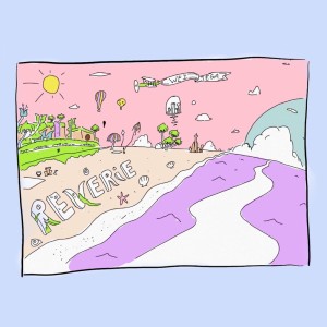 Dengarkan lagu Reverie nyanyian WEI dengan lirik