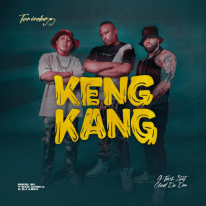 Album Keng Kang from Chad Da Don