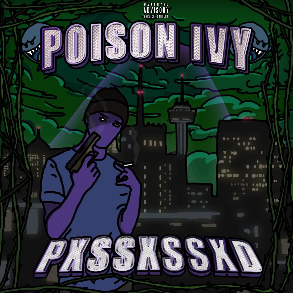 KINGPIN POSS PLAYA (Explicit)