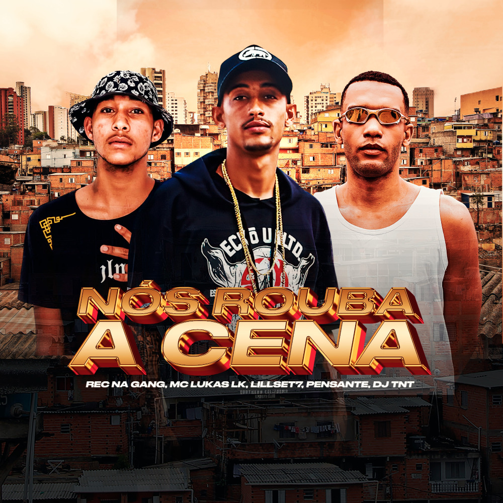 Nós Rouba a Cena