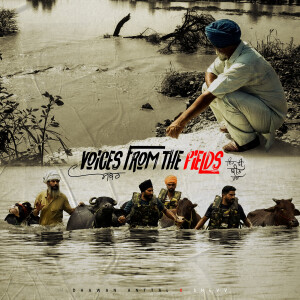 Listen to Voices from the Fields song with lyrics from Dhawan Anttal