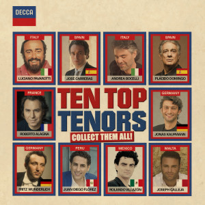 ดาวน์โหลดและฟังเพลง Puccini: Tosca / Act 1 - "Recondita armonia" พร้อมเนื้อเพลงจาก Plácido Domingo