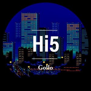 收聽GOLLO的Hi5 (Radio Edit) (Explicit)歌詞歌曲