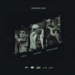 Listen to Numeri uno song with lyrics from Lucash