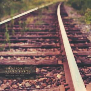 Album Our farewell story in tears (emotional piano) from 