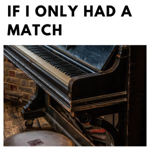 Alex Stordahl and His Orchestra的專輯If I Only Had a Match