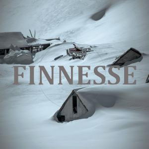 ดาวน์โหลดและฟังเพลง Grenoble Landslide พร้อมเนื้อเพลงจาก Finnesse