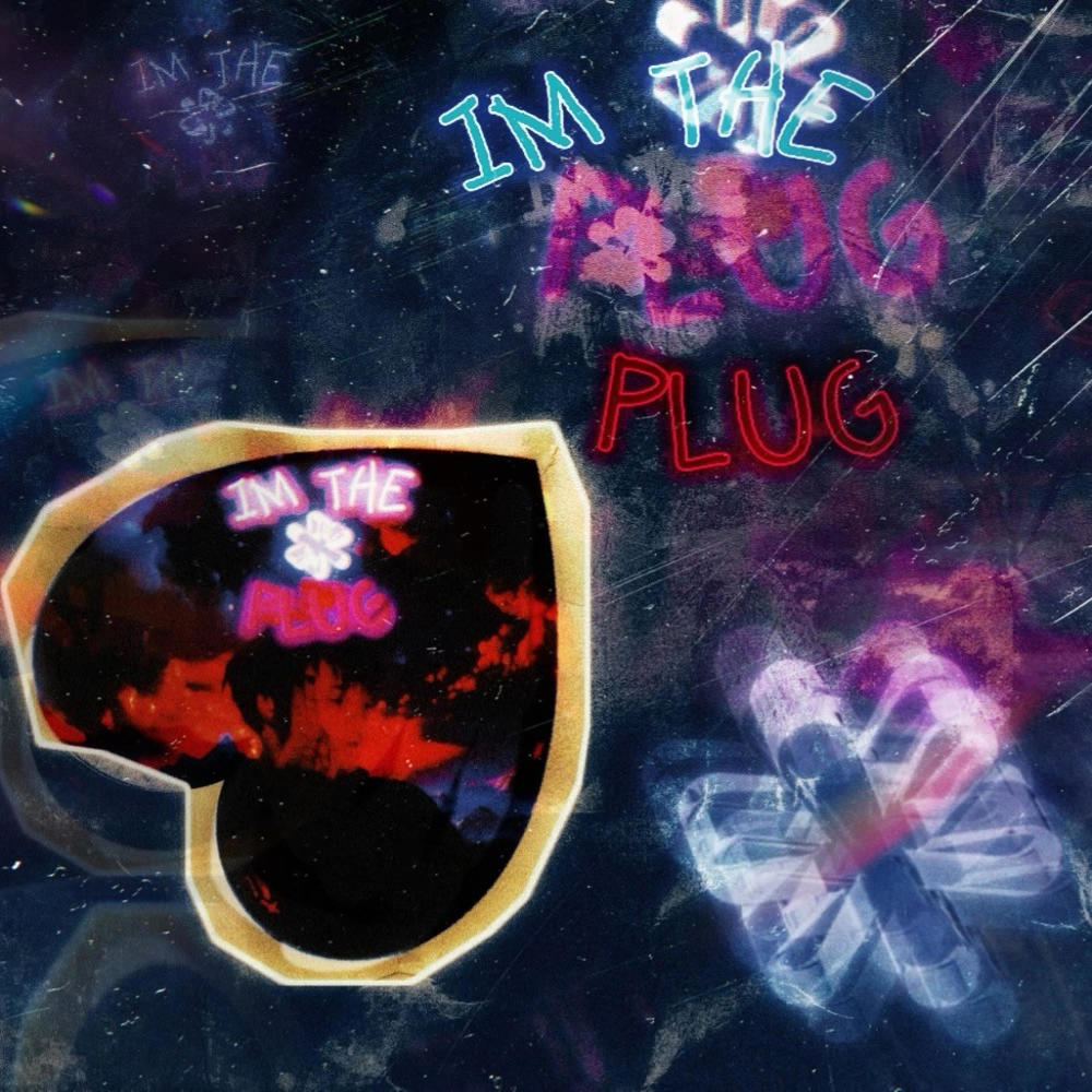 Im The Plug (Freestyle) (Explicit)