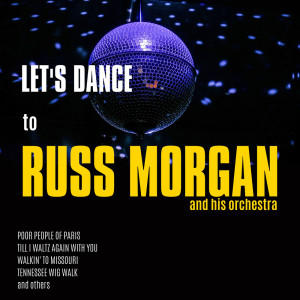 Album Let's Dance... oleh Russ Morgan