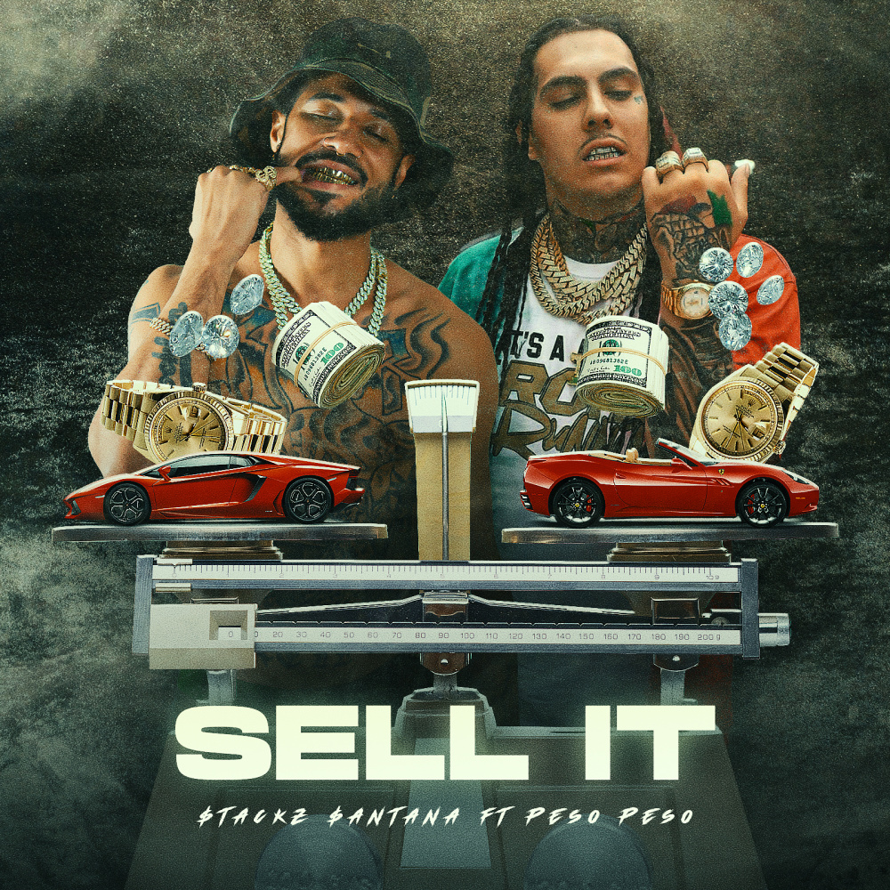 Sell It (Explicit)