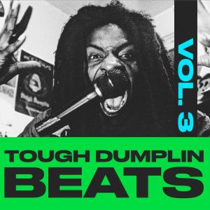 Tough Dumplin的專輯TOUGH DUMPLIN BEATS VOL 3 (Explicit)