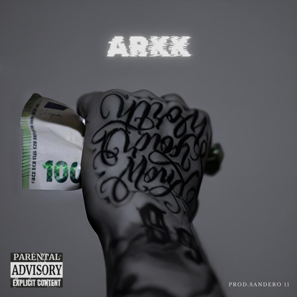 Niet Mee Eens (feat. Manno) (Explicit)