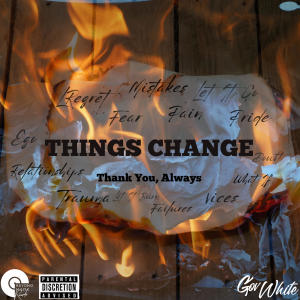 ดาวน์โหลดและฟังเพลง We Outside (feat. Jinsu|Explicit) พร้อมเนื้อเพลงจาก Gov White