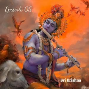 อัลบัม Sri Krishna Flute Music | EP 05 ศิลปิน Sri Krishna