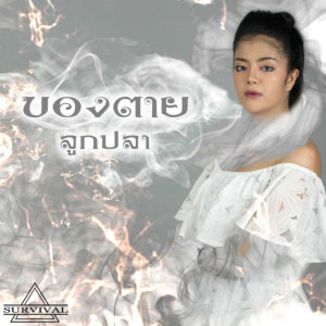 收听ลูกปลา的ของตาย歌词歌曲