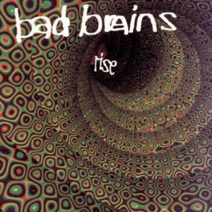 อัลบัม RISE ศิลปิน Bad Brains