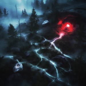 Album ETERNALY GUILTY (Explicit) from ALOAT