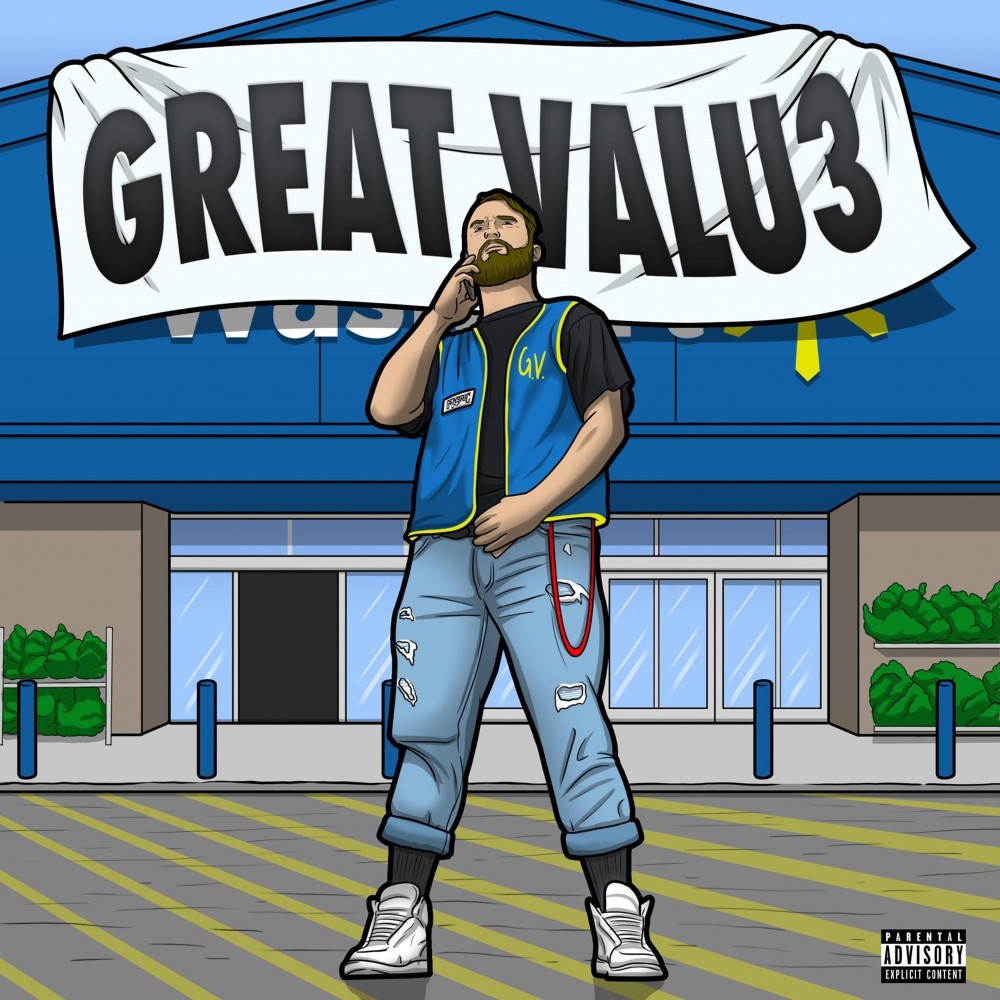 So Cold (Explicit)