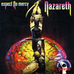 ดาวน์โหลดและฟังเพลง Greens พร้อมเนื้อเพลงจาก Nazareth