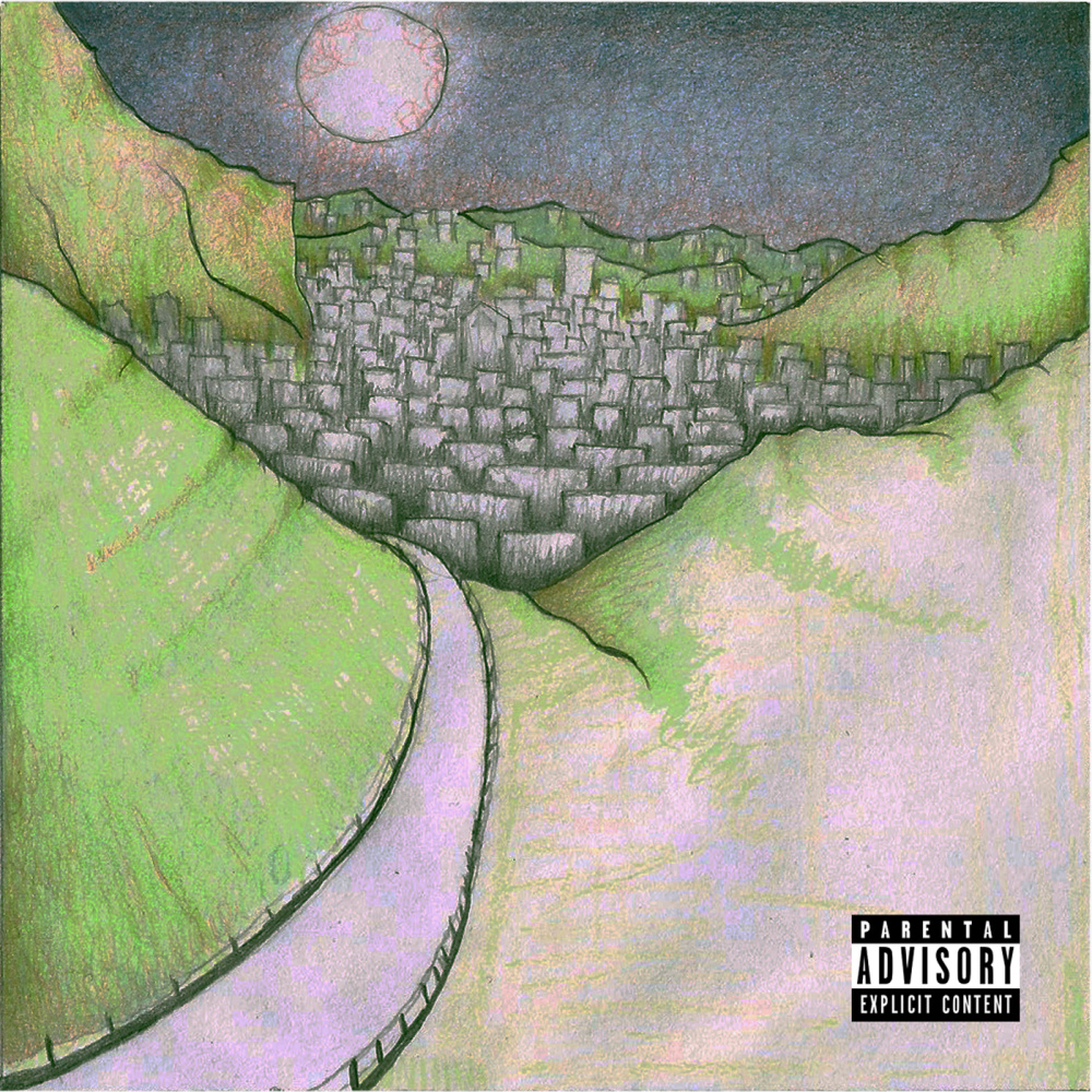 When the Nighttime Comes (Explicit)