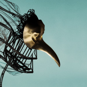 ดาวน์โหลดและฟังเพลง Just A Ghost (Jan Blomqvist Remix) พร้อมเนื้อเพลงจาก Claptone