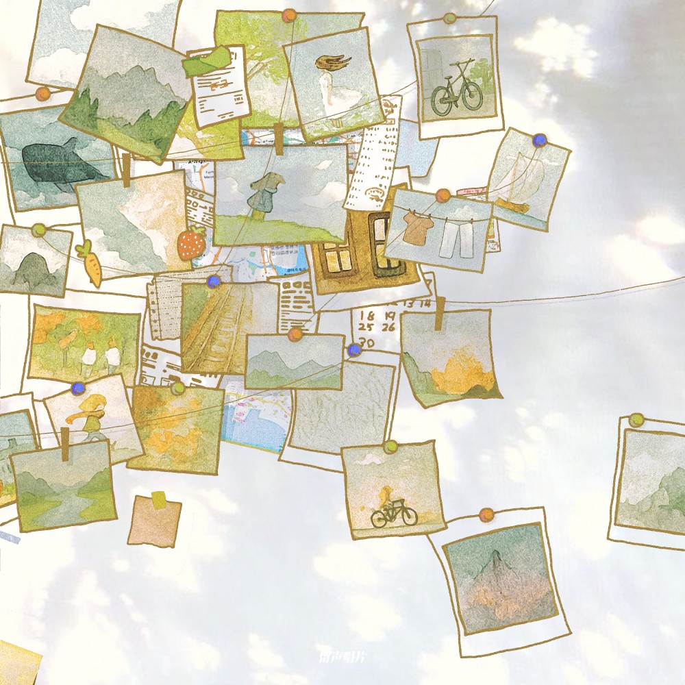 Impression (完整版)
