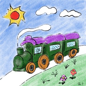 default playlist img