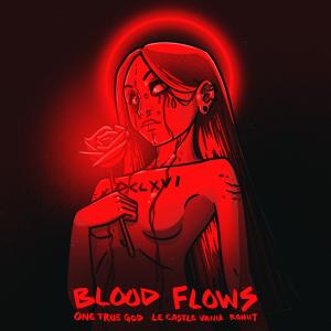 One True God的專輯Blood Flows