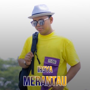 Album Merantau from Irsya