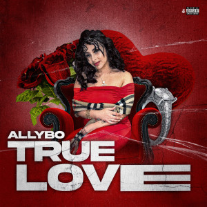 อัลบัม True Love (Explicit) ศิลปิน Allybo