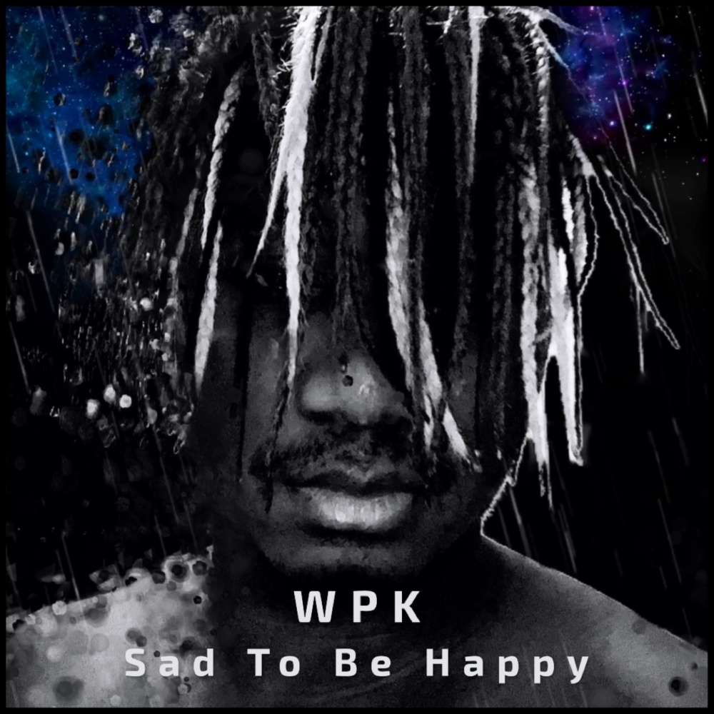 Sad to Be Happy