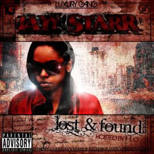 ดาวน์โหลดและฟังเพลง See Ya Later (Explicit) พร้อมเนื้อเพลงจาก Jayy Starr