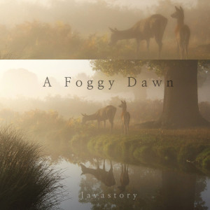 Javastory的专辑A Foggy Dawn