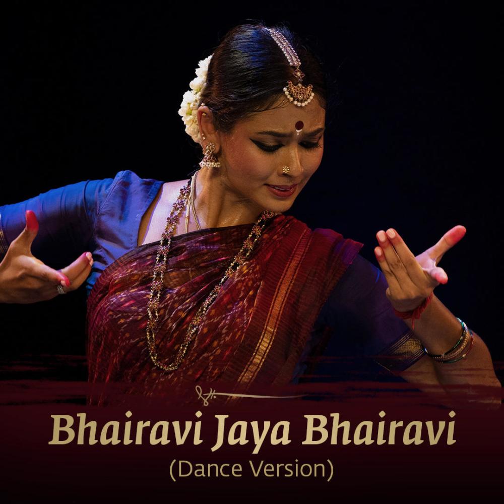 Bhairavi Jaya Bhairavi (feat. Prithvi Gandharv) (Dance Version)
