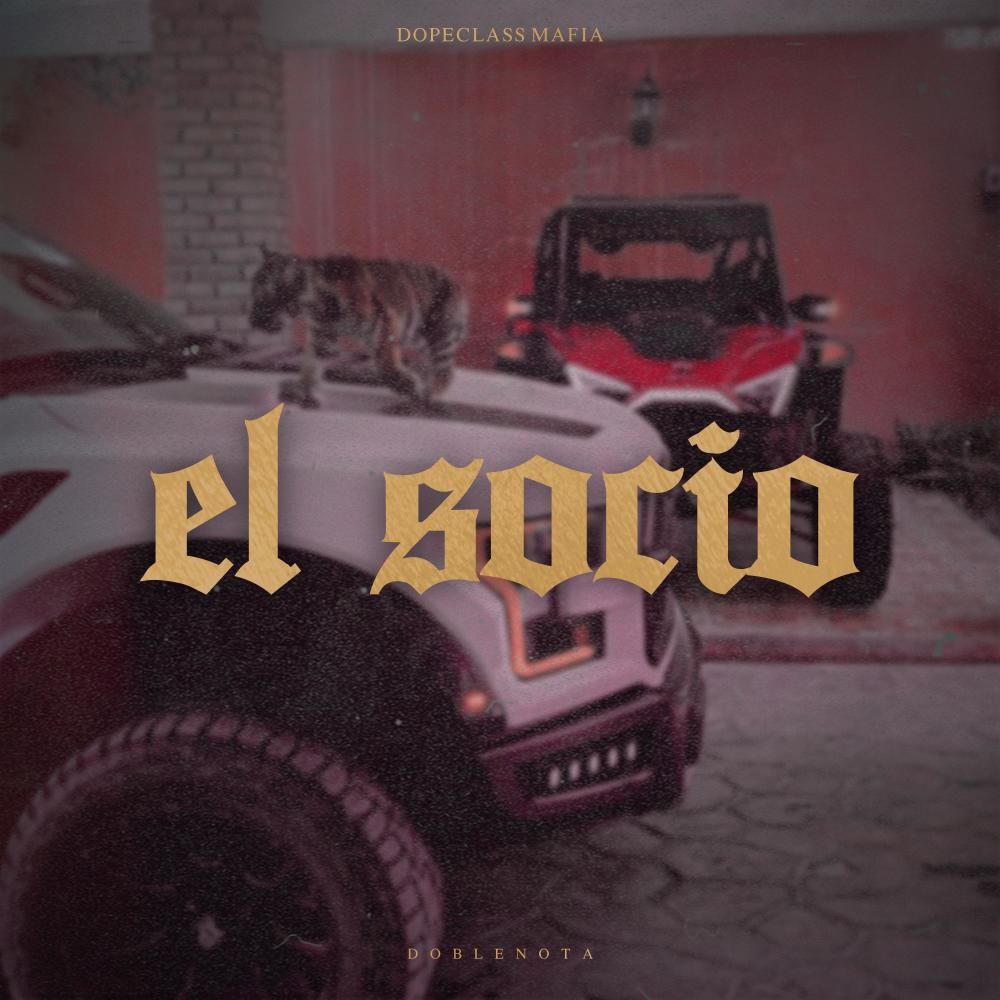 El socio (Explicit)