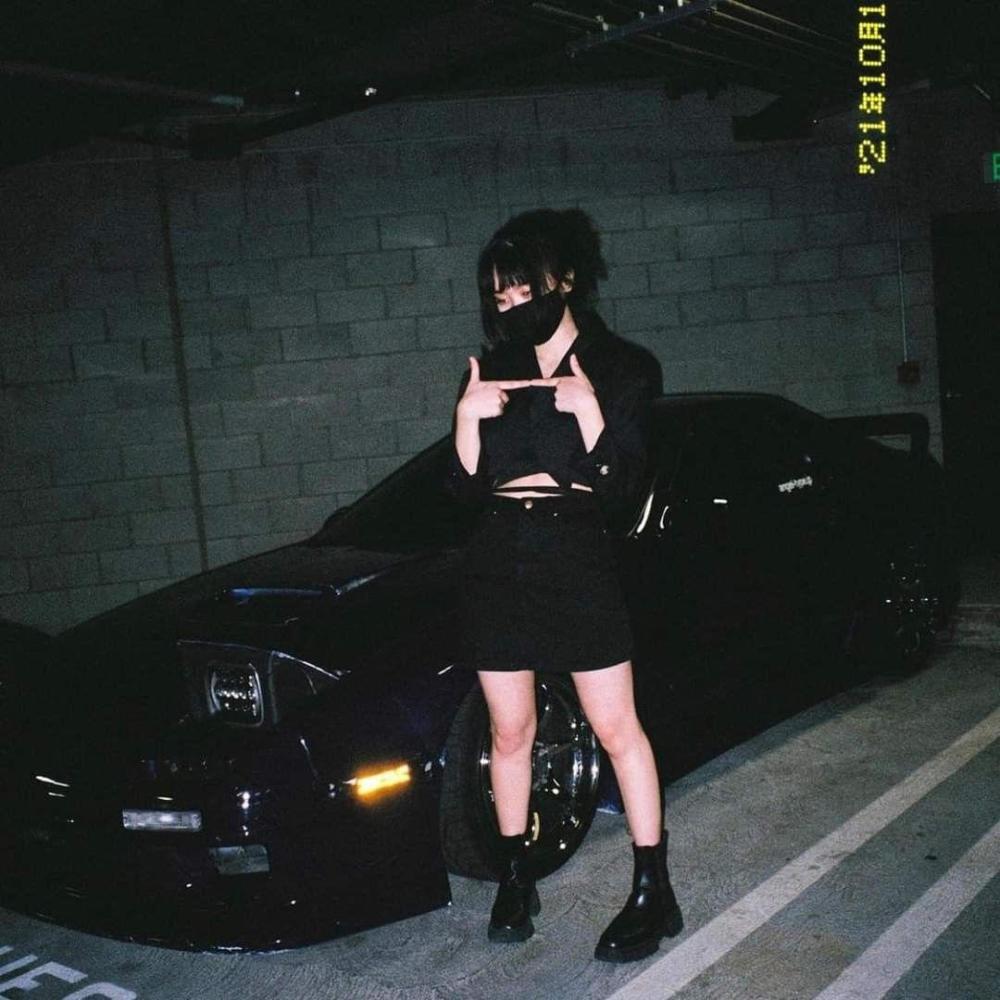 Chrome Plated Toy (feat. Oki's Finest) (Explicit)